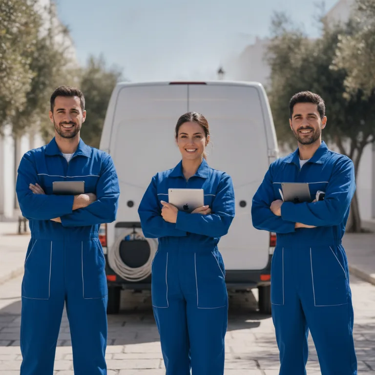 Mediatore Creditizio team a Circoiscrizione II
